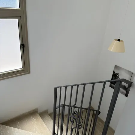 Feriehus Naxos Protaras