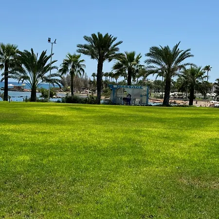Naxos Protaras