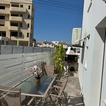 Naxos * Protaras