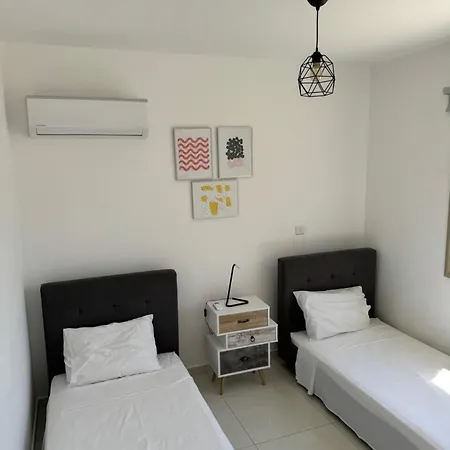 Naxos Vakantiehuis