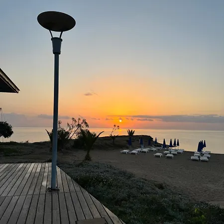 Naxos Vakantiehuis Protaras